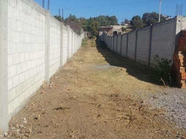 Terreno en venta en Mazatecochco De José María Morelos, Tlaxcala