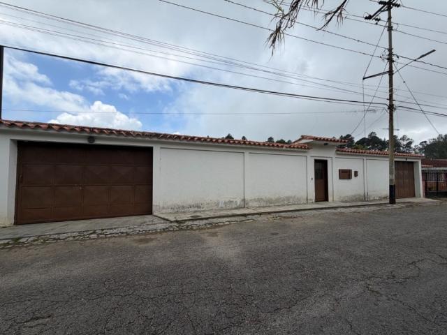 Terreno en venta en Los Teques, Miranda