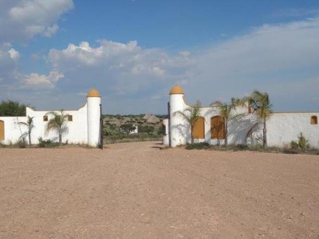 Terreno en venta en Asientos, Aguascalientes
