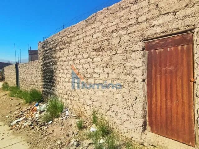 Terreno venta en Moquegua