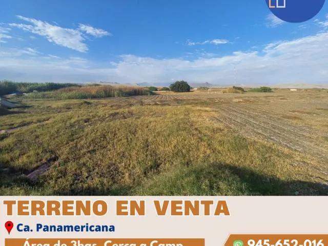 Terreno venta en Chimbote, Ancash