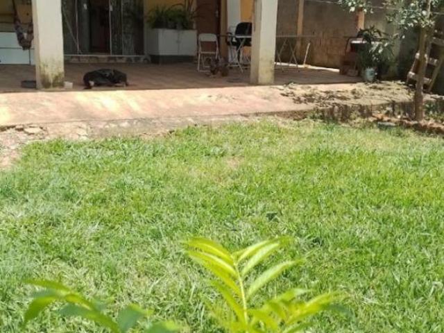 Terreno venda em Quadra 2, Sobradinho
