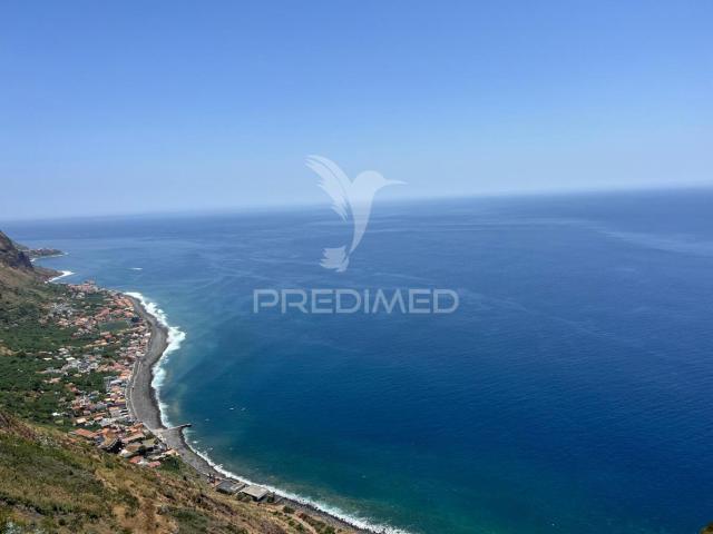 Terreno venda em Fajã Da Ovelha, Ilha Da Madeira