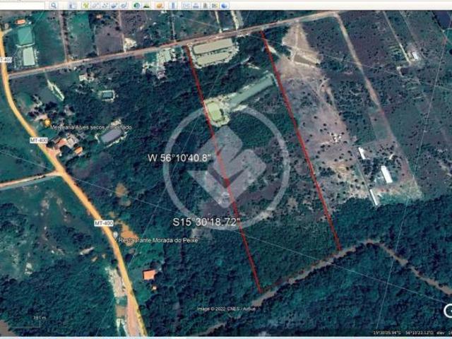 Sítio e chácara venda em Região Geográfica Imediata de Cuiabá, Região Metropolitana do Vale do Rio Cuiabá