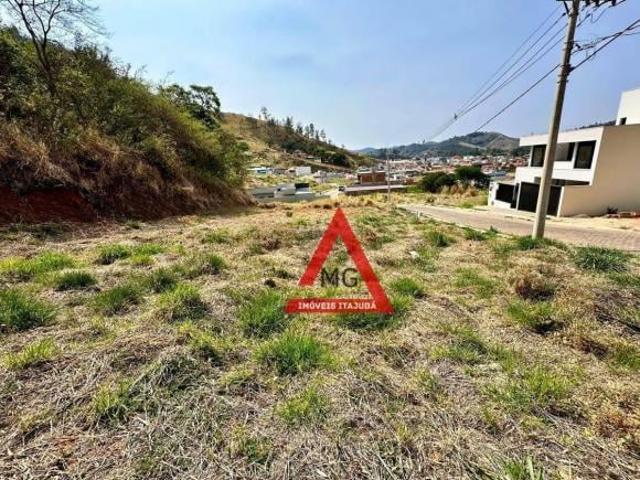 Terreno venda em Itajubá