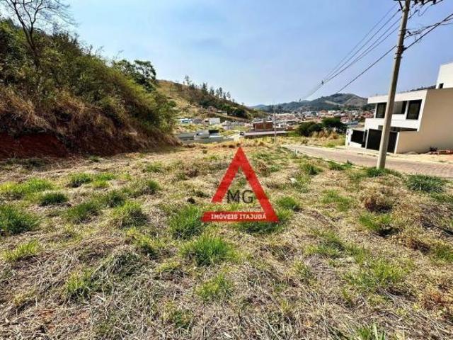Terreno venda em Região Geográfica Imediata de Itajubá, Itajubá