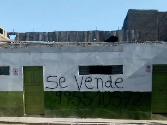 Terreno venta en La Victoria, Lima Metropolitana