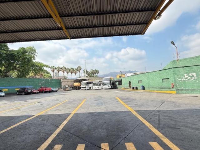 Terreno en venta en Palo Negro, Aragua