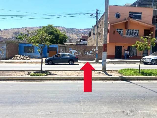 Terreno venta en Lima, Lima Metropolitana
