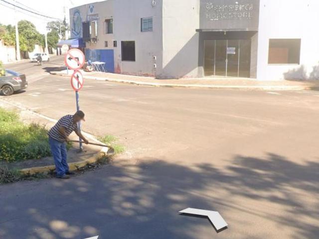 Terreno venda em Região Imediata de Araçatuba, Guararapes