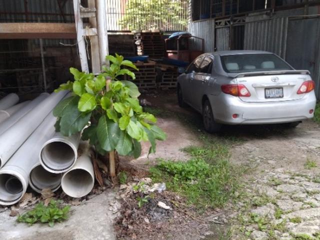 Terreno en venta en Boca De Uchire, Distrito Capital