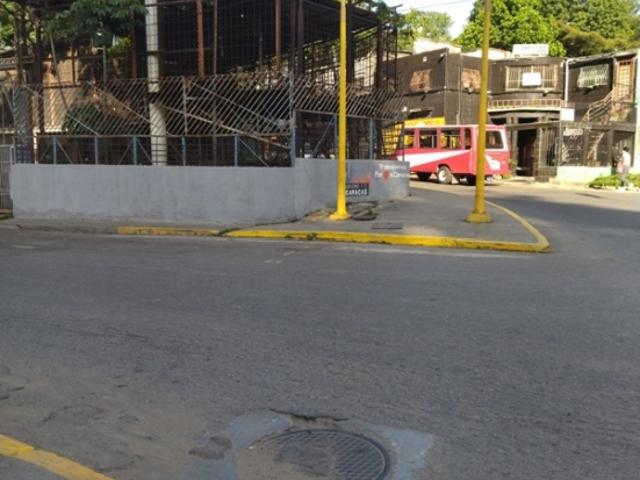 Terreno en venta en Boca De Uchire, Distrito Capital