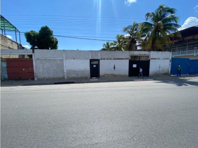 Terreno en venta en Girardot, Aragua