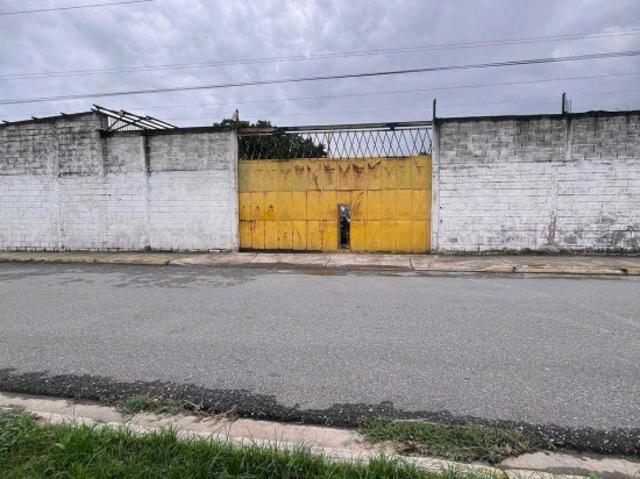 Galpón en venta en Turmero, Aragua