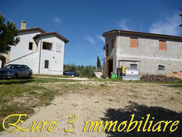 Rustico in vendita a Marche, Ascoli Piceno