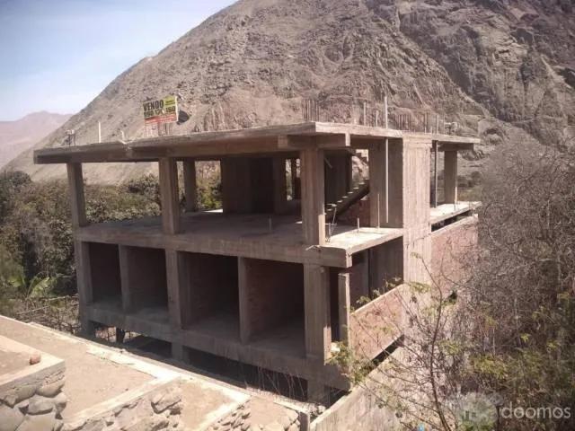 Terreno venta en Canete, Lima Metropolitana