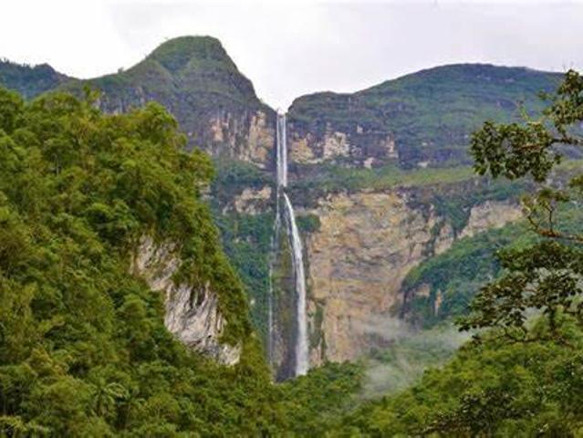 Terreno venta en La Coca, Amazonas