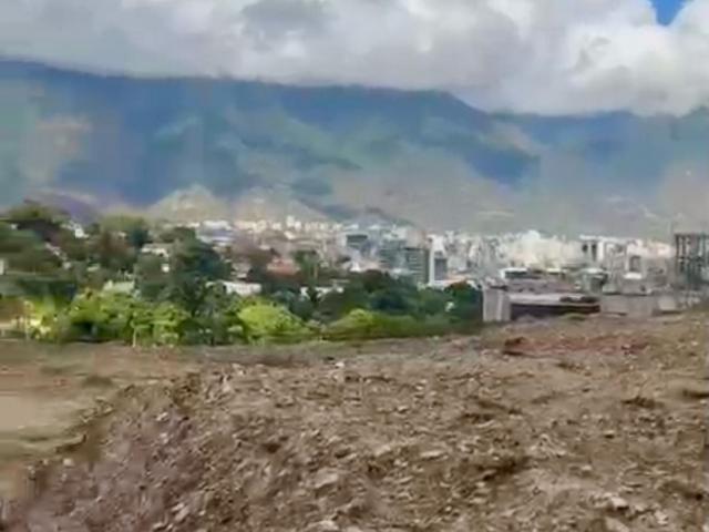 Terreno en venta en Boca De Uchire, Miranda