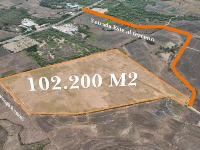 Terreno venta en Tumbes