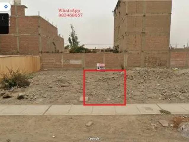 Terreno venta en Lima, Lima Metropolitana