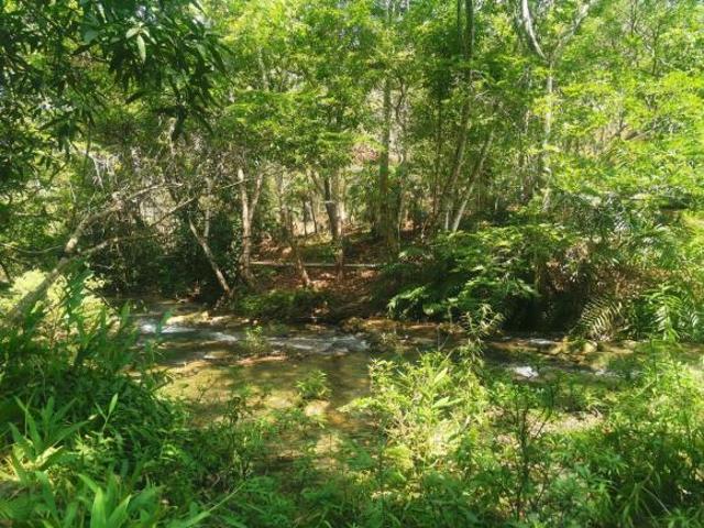 Terreno en venta en San Miguel Del Puerto, Oaxaca