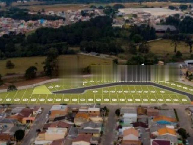 Terreno venda em Região Geográfica Imediata de Curitiba, Região Metropolitana de Curitiba