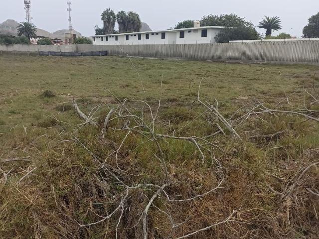 Terreno venta en Caraveli, Arequipa