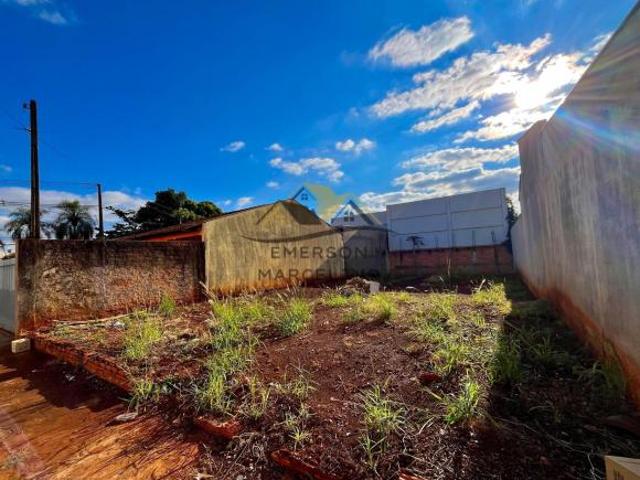 Terreno venda em Região Geográfica Imediata de Londrina, Londrina