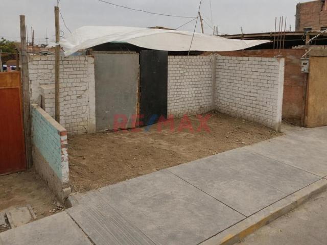Terreno venta en Chincha Alta, Ica