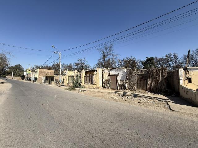 Terreno venta en Ica