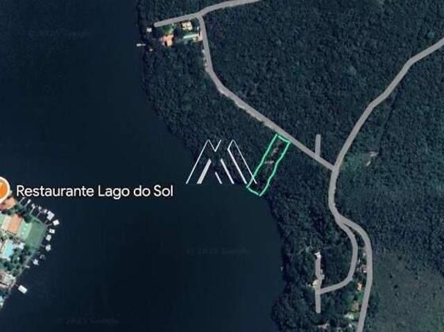 Terreno venda em Centro, Itaúna