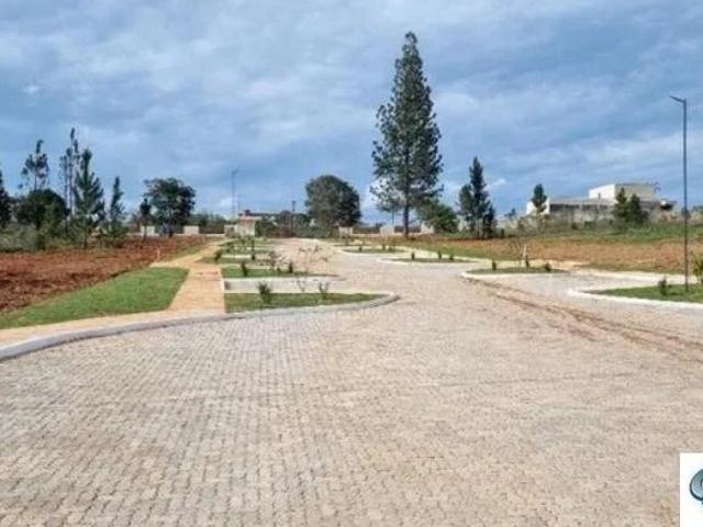 Terreno venda em Park Way Quadra 17, Park Way