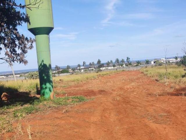 Terreno venda em Brasília, Plano Piloto