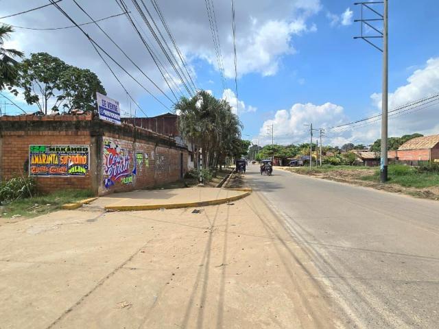 Terreno venta en Uca