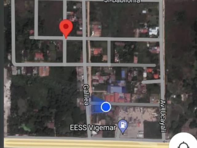 Terreno venta en Uca