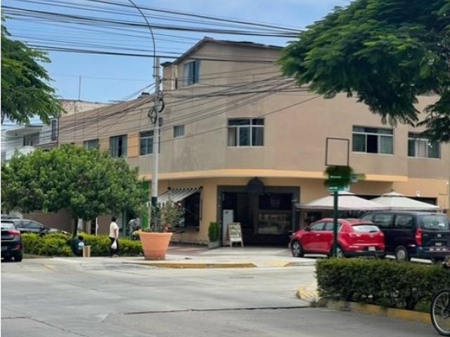 Terreno venta en Magdalena Del Mar, Lima Metropolitana