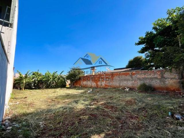 Terreno venda em Região Geográfica Imediata de Londrina, Londrina