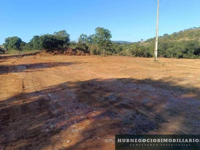 Terreno venda em Região Geográfica Imediata de Montes Claros, Montes Claros