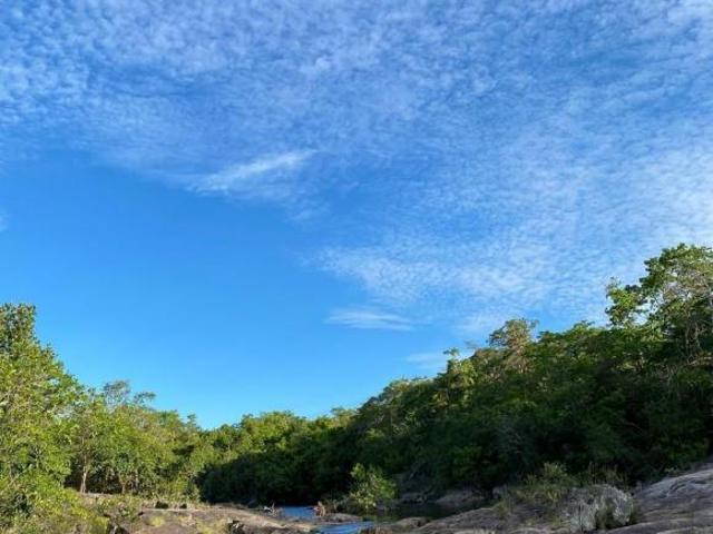 Terreno venda em Região Geográfica Imediata de Flores de Goiás, Cavalcante