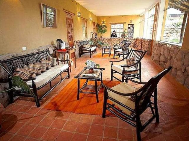 Vendo terreno de 5000m² a $3,800,000 con excelente ubicación, Urubamba Cusco