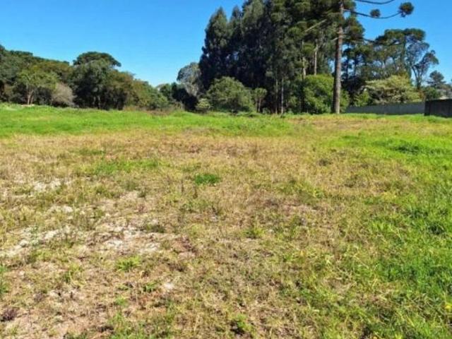 Terreno venda em Região Geográfica Imediata de Curitiba, Região Metropolitana de Curitiba