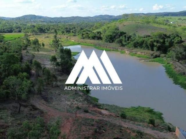 Terreno venda em Região Geográfica Imediata de Divinópolis, Itaúna