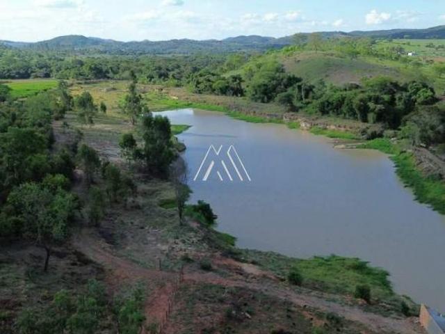 Terreno venda em Centro, Itaúna