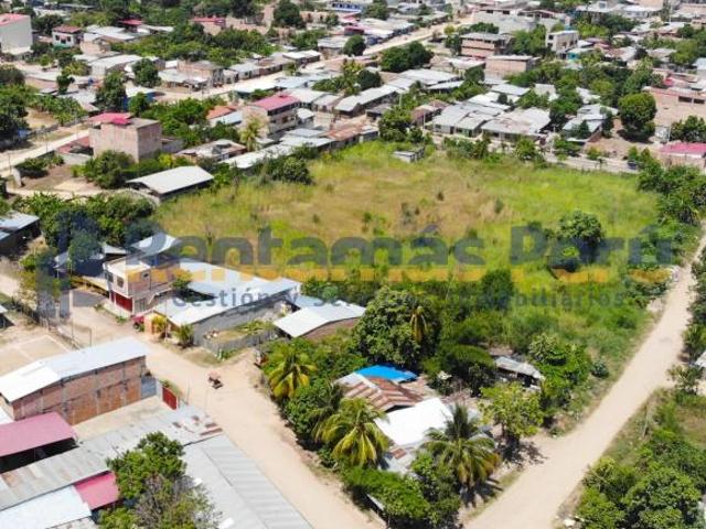 Terreno venta en San Martin
