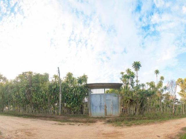 Terreno venta en Moyobamba