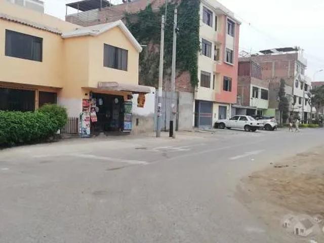 Terreno venta en Chorrillos, Lima Metropolitana