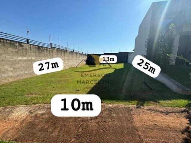Terreno venda em Região Geográfica Imediata de Londrina, Londrina