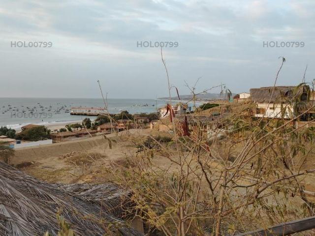 Terreno venta en Los Organos, Piura