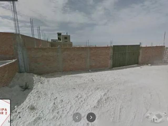 Terreno venta en Arequipa