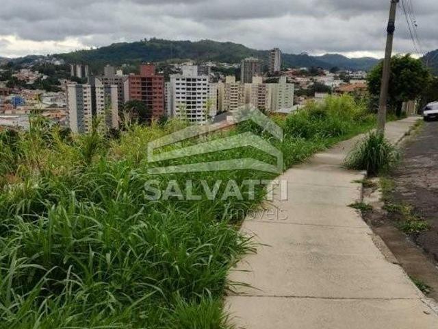 Terreno venda em Região Imediata de Amparo, Amparo